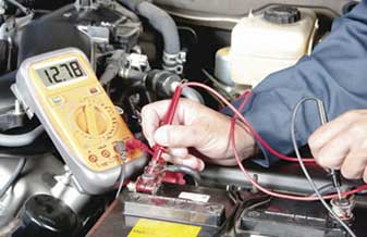 Auto Elétrica Santa Fé - Foto 1