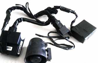 Rondon Rastreamento Transportes E Segurança - Foto 1