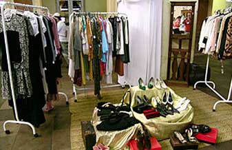 Veste Bem Brechó - Foto 1