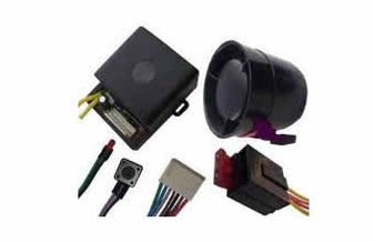 Alarmes Rondosistem - Foto 1