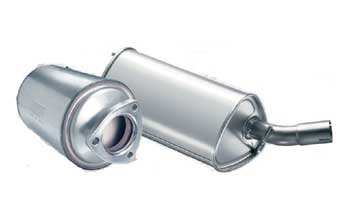 Escapamentos Sport-Car - Foto 1