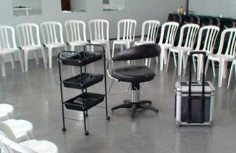 Escola De Cabeleireiros Destak - Foto 1