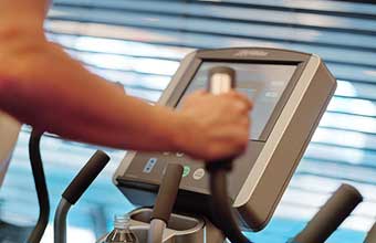 Academia Physical Fitness - Foto 1