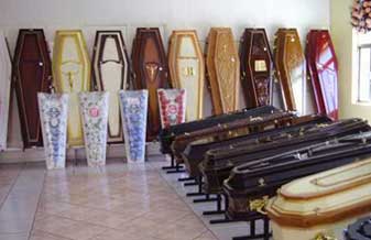 Funerária Rondonópolis - Foto 1