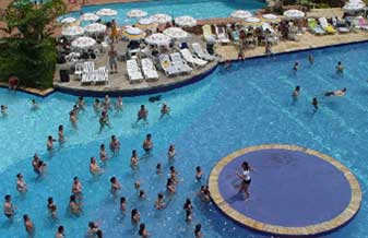 Academia Hidrolife - Foto 1