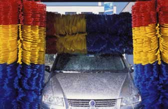 Lava Jato Barros - Foto 1