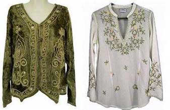 Indiana Moda - Foto 1