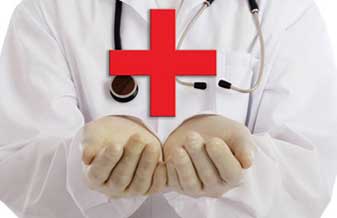 Unidade De Saúde Da Família Do Parque - Foto 1