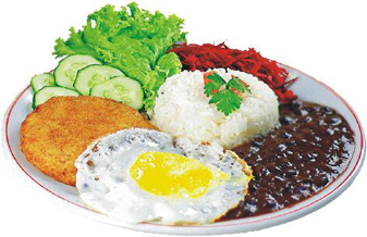 Restarante Recanto Rústico - Foto 1