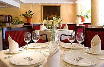 Restaurante Mandacarú - Foto 1