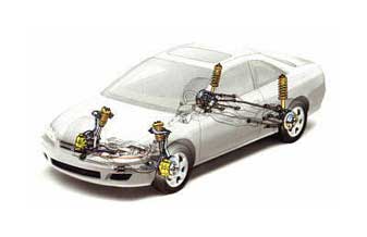 Auto Skap Escapamentos E Suspensão - Foto 1