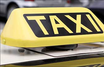 Rádio Táxi Brasil - Foto 1