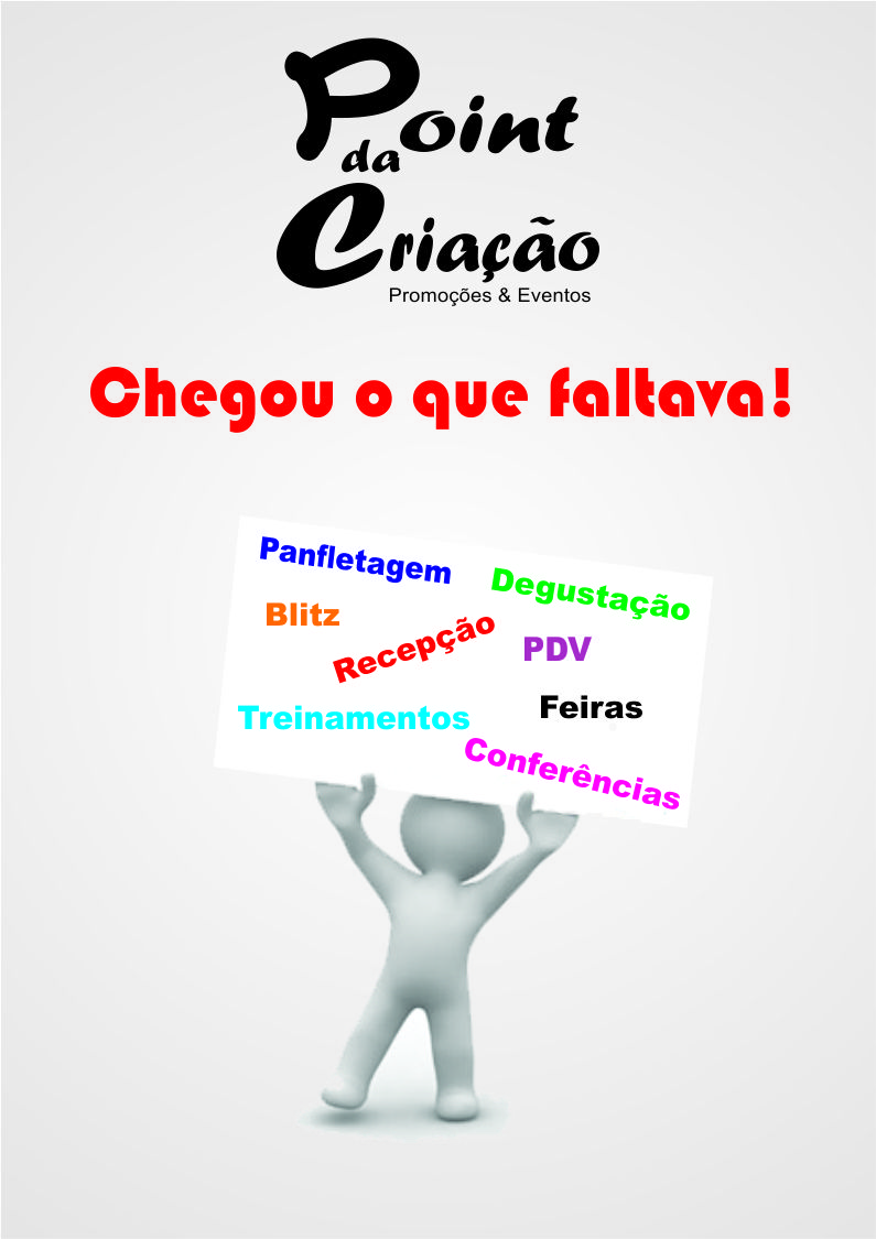 Point da Criação - Foto 1