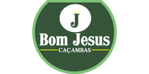 Bom Jesus Caçambas - Foto 1