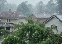 temporal em Rondonópolis
