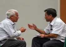 articulação da Câmara