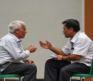 articulação da Câmara