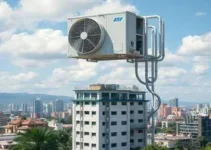 Prefeitura compra aparelhos de ar-condicionado