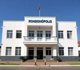Prefeitura de Rondonópolis paga salário de dezembro