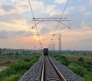 Rumo Ferrovia Mato Grosso