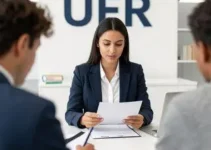 Processo Seletivo UFR