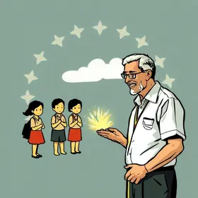 educação em tempo integral