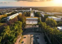 Concurso Universidade Federal de Rondonópolis MT