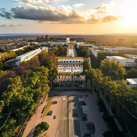 Concurso Universidade Federal de Rondonópolis MT