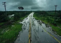 chuvas fortes Rondonópolis