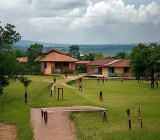 Processo Seletivo em Rondonópolis