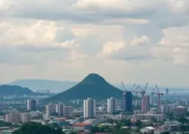 Rondonópolis como exportador