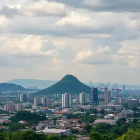 Rondonópolis como exportador