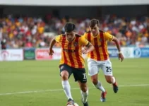 QFC eliminado Copinha