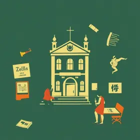 Escola Municipal de Artes