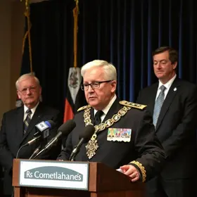 prefeito de Rondonópolis