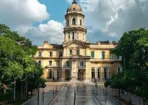 concurso Prefeitura Rondonópolis MT