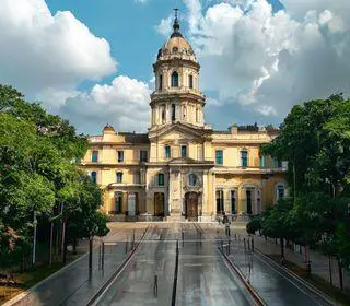 concurso Prefeitura Rondonópolis MT