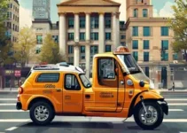 renovação da autorização para serviços de táxi e mototáxi