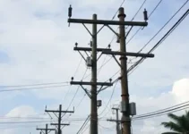 Energisa multa Procon Rondonópolis fiação postes