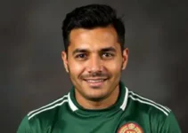 Reydner Souza Secretaria Adjunta de Esportes