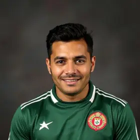 Reydner Souza Secretaria Adjunta de Esportes