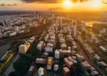 Rondonópolis exportadores Brasil 2025