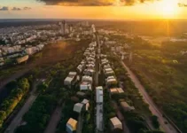 Rondonópolis 24º maior exportador do Brasil