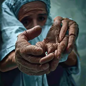 diagnóstico precoce da hanseníase