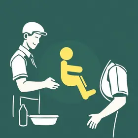 treinamento de servidor