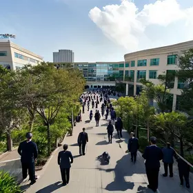 Vereadores de Rondonópolis visitam Hospital Central