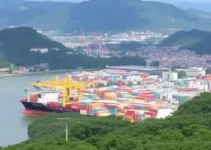 exportações de Rondonópolis