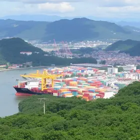 exportações de Rondonópolis