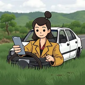 desaparecimento do advogado