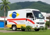 Agência Sebrae Rondonópolis